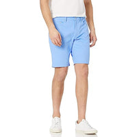 5 Pockets Zipper Closure Short