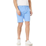 5 Pockets Zipper Closure Short