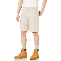Classic Fit Cargo Shorts