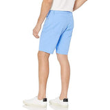 5 Pockets Zipper Closure Short