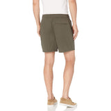 Drawstring Walk Short