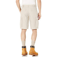 Classic Fit Cargo Shorts