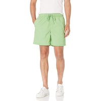 Drawstring Walk Short