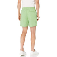 Drawstring Walk Short