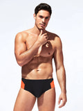 Two Tone Swim Brief