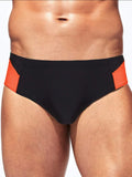 Two Tone Swim Brief