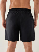 Pocket Swim Trunks