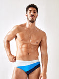 Dynamic Color Panel Swim Brief