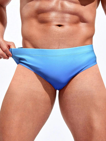 Ombre Swim Brief