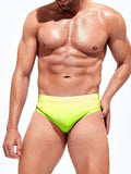 Ombre Swim Brief