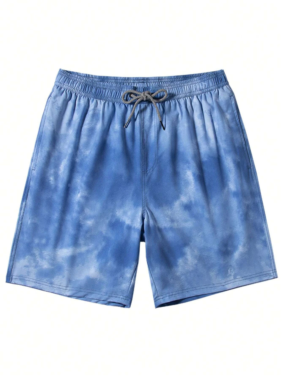 Pocket Swim Trunks – Waves And Trunks