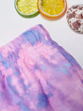 Bottoms Tie Dye Swim Trunks