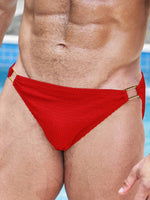 High Stretch Swim Brief