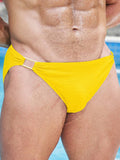 High Stretch Swim Brief