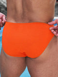 High Stretch Swim Brief