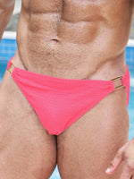 High Stretch Swim Brief