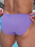 High Stretch Swim Brief