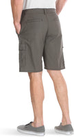 Comfortable Cargo Stretch Short