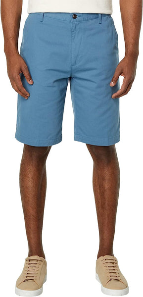 Functional Fit Shorts With Welt Pockets