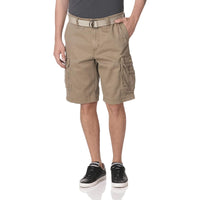 Belted Cargo Short