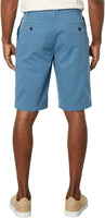 Functional Fit Shorts With Welt Pockets