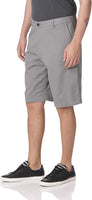 Essential Wardrobe Staple Fit Shorts