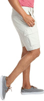 Functional Cargo Stretch Short