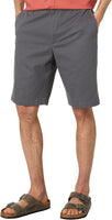 Functional Fit Shorts With Welt Pockets