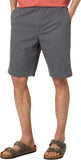 Functional Fit Shorts With Welt Pockets