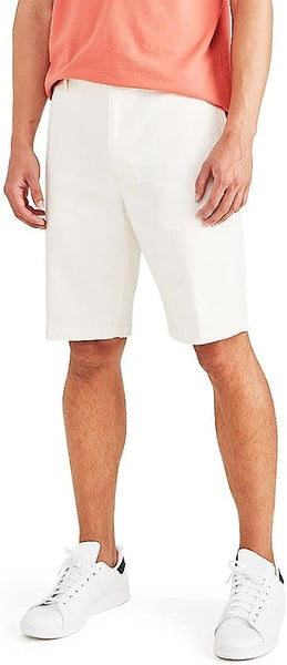 Plain Comfort Fit Shorts