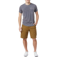 Belted Cargo Short