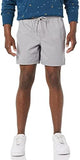 Drawstring Walk Short