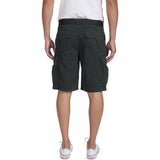 Belted Cargo Short