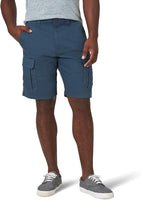 Comfortable Cargo Stretch Short