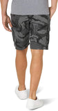 Functional Cargo Stretch Short