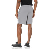 Essential Loose Fit Shorts – Lightweight Comfort for Active