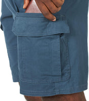 Comfortable Cargo Stretch Short