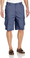 Mini Cargo Shorts