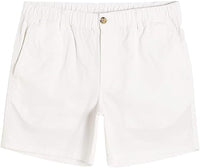 Cotton Casual Summer Shorts