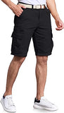 Casual Cargo Shorts