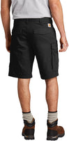 Canvas Cargo Short