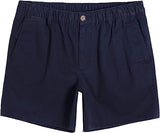 Cotton Casual Summer Shorts