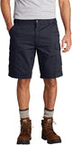 Canvas Cargo Short