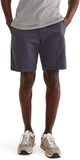 Classic Zipper Closure Shorts