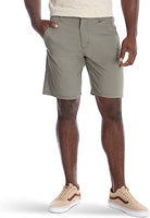 Comfort Flex Front Short