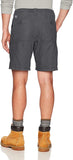 Elastane Adventure Canvas Hiker Shorts