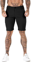 Stretch Chino Short Pants