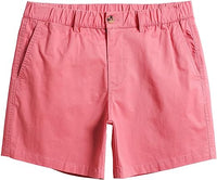 Cotton Casual Summer Shorts