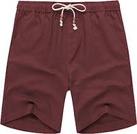 Casual Summer Beach Shorts