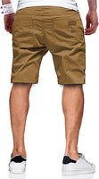 Casual Golf Cargo Shorts